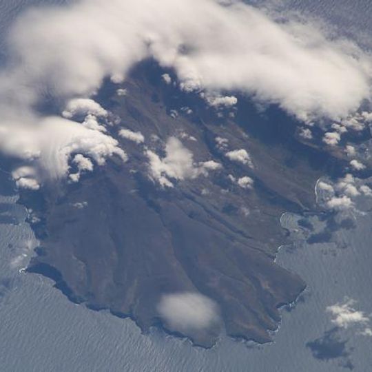 Isla de la Posesión