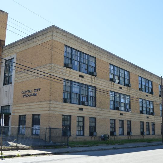 Baker Public School