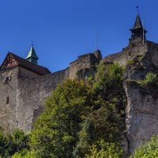 Cultural heritage D-5-6434-0028 in Kirchensittenbach