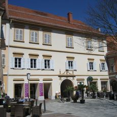 Hauptplatz 7 Bad Radkersburg