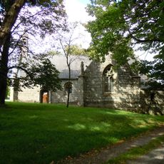 Chapelle Notre-Dame-de-la-Clarté
