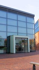 Kunsthalle in Emden