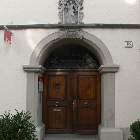 Bürgerhaus