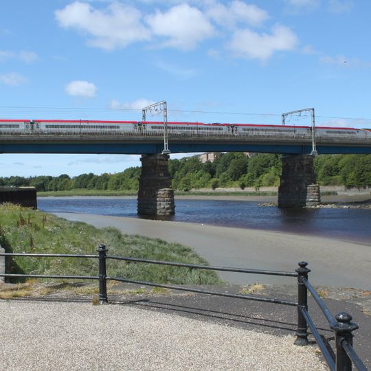 Carlisle Bridge
