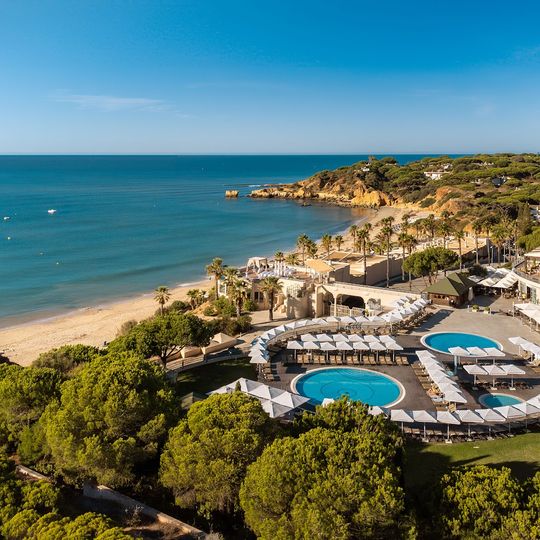 Grande Real Santa Eulalia Resort