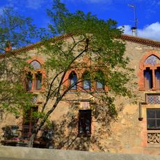 Casa Llobet