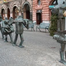 Optimistorkestret