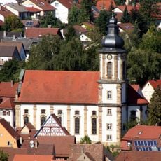 St. Martinus (Erlenbach)