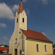 Ortskapelle Limbach