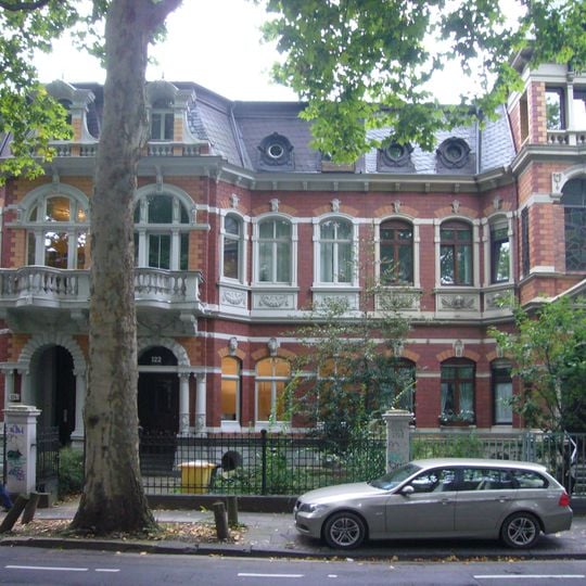 Meckenheimer Allee 122