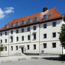 Amtshaus
