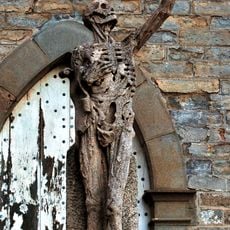 Tombeau d'Henry Bataille