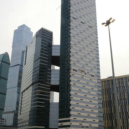 Ministry of Digital Development, Communications and Mass Media of the Russian Federation