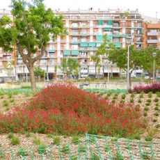 Jardins de Can Mantega