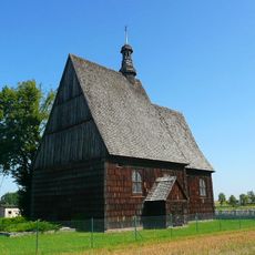 Evangelical-Augsburg Church in Nasale