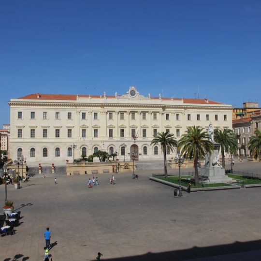 Palazzo della Provincia