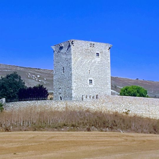 Torre de Zumel
