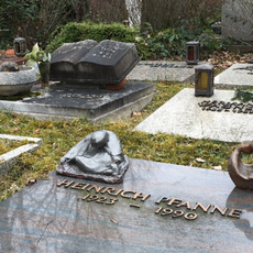 Waldfriedhof Dotzheim