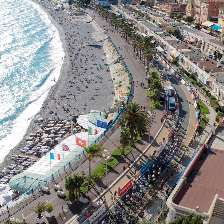 Promenade des Anglais