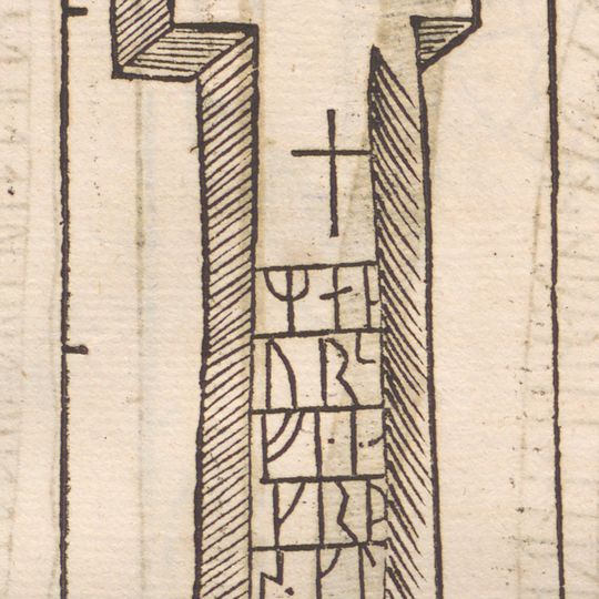 Sm 65, Åkers prästgård