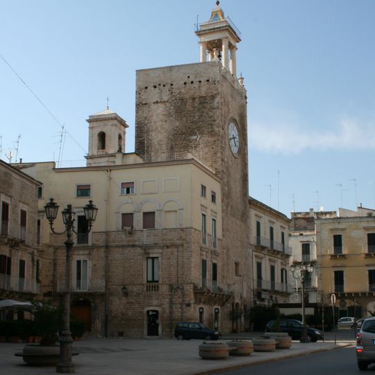 Castello Normanno