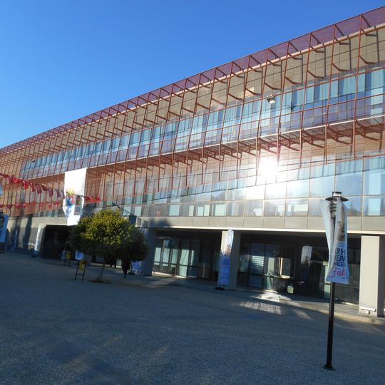 Orhan Kemal Cultural Centre