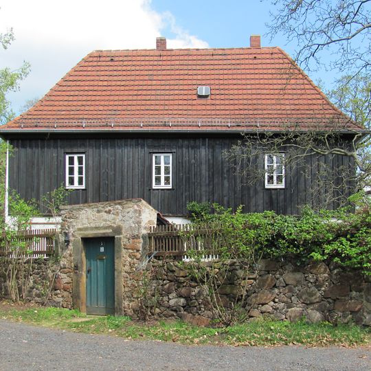 Haus Erdmann