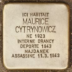 Maurice Cytrynowicz