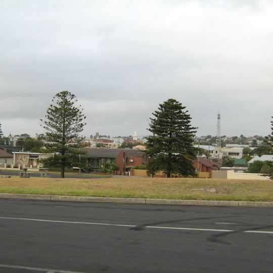 Warrnambool