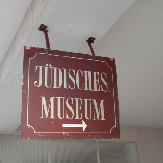 Museo ebraico della Svizzera