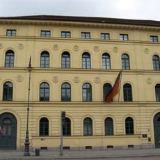 Bayerisches Landessozialgericht