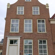 Noorderhaven 101, Harlingen