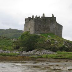 Château de Tioram