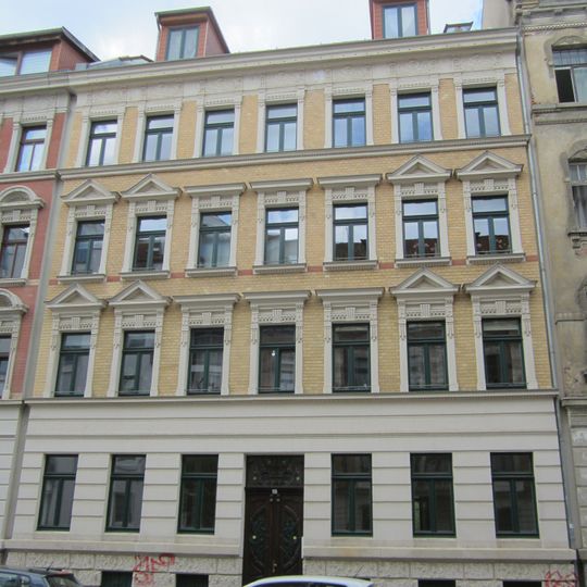 Zum Kleingartenpark 1