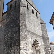 Église de l'Assomption de Castelsagrat