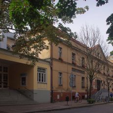 3 Bolesława Chrobrego Street in Leszno