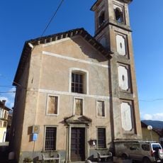 Oratorio di San Rocco