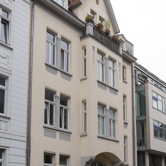 Noeggerathstraße 47
