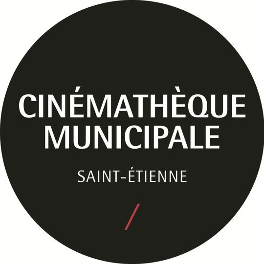 Cinematheque de Saint-Etienne