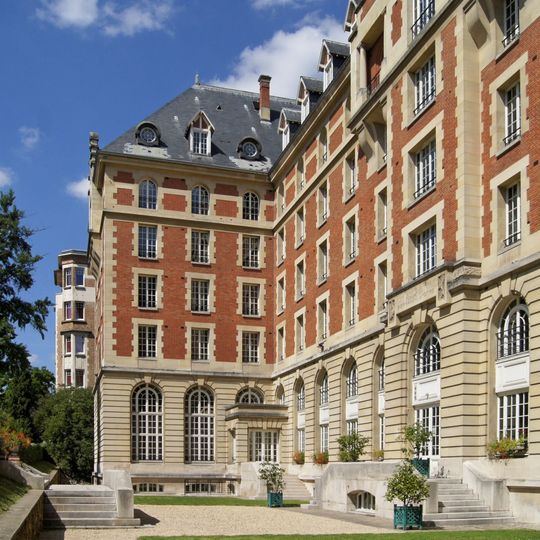 Fondation Biermans-Lapôtre