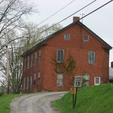 Levi Wilson Tavern