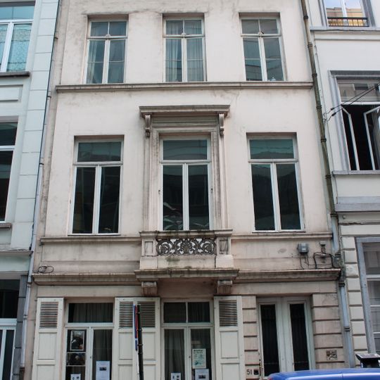 Atelier Marcel Hastir