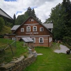 Velká Úpa čp. 204