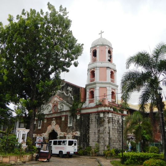 Calumpit Church