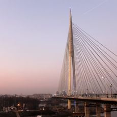 Ada Bridge