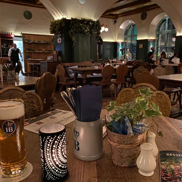 Hofbräukeller