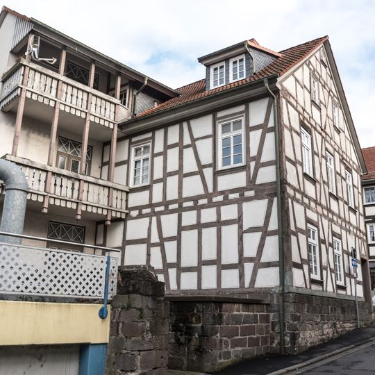 Alsfelder Straße 14