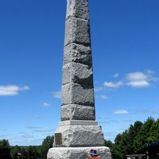 Battle of Crysler's Farm National Historic Site