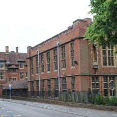 Bristol Baptist College