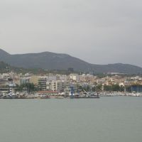 San Carlos de la Rápita